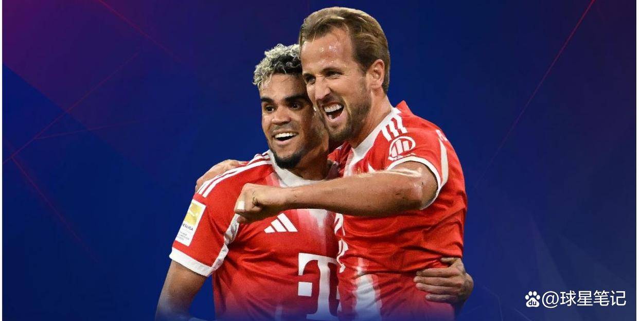 拜仁豪取14连胜，卡佩罗的米兰神话被踩在脚下
